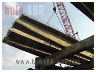 industria de la construccion HULE SBR